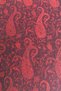 Women's Burgundy Shawl 70X180Cm - 9