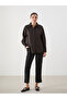 Slim Fit Women's Trousers