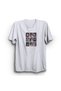 Stranger Things, 9 Pictures Design, Unisex, 100% Cotton T-Shirt