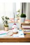 Single Japan Luck Cats Kawaii Photo & Note Holder - Office Desk Note Holder - 4