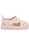 S10343 Surfi Beige Orthopedic Daily Boy Sandals - 2