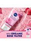 Rose Care Organic Rose Water Hydrating Cleansing Face Wash (150ml) - 2