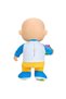 Sound and Light Jj Plush 32 cm Ccm47000 - 6