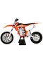 دراجة نارية طراز 1:6 KTM 450 SX-F طراز KTM 450 SX-F - 3