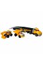 Work Machinery Carrier Transporter Vehicle - 4
