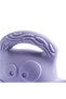 Baby Teether Lilac - 5