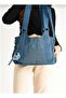 Ultra Light Multi-Pocket Shoulder Bag - 2