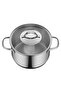 Provence Plus Steel Cookware Set 4 Piece - 4