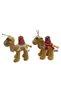 Camel Plush Safir 19cm, 8-Inches, Assorted 1 Piece (Style & Color May Vary) | Ultra-Soft Plush Toy