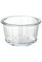 365+ Round Glass Food Container – 600 ml, Oven-Safe, Stackable, BPA-Free, Durable & Versatile
