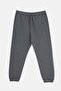 Basic Supersoft Men's Sweatpants - Anthracite - 4