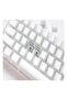 لوحة مفاتيح الألعاب Ducky One 3 Mini Aura - بيضاء - 6