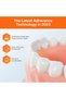 Teeth Whitening Strip for Sensitive Teeth - 5