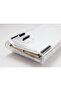 لوحة مفاتيح الألعاب Ducky One 3 Mini Aura - بيضاء - 4