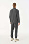Basic Supersoft Men's Sweatpants - Anthracite - 3