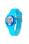 Kids Digital Blue Dial Watch - A23902-PPLN - 2