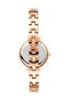 Women Analog White Dial Watch - K22518-RBKM - 3