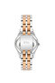 Lee Cooper Women's Analog Blue Dial Watch - LC07928.590 - 2