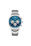 LEE COOPER Men Multi Function Dark Green Dial Watch - LC07998.370