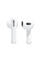 Baseus Bowie WX5 True Wireless Earphones - White - 2