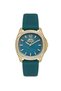 Slazenger Women's Analog Green Dial Watch - SL.9.2239.3.04