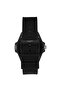 Lee Cooper Men's Multi Function Black Dial Watch - LC07975.651 - 3