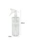 1L Multi-Purpose Clear Plastic Spray - 2