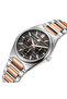 BEVERLY HILLS POLO CLUB Women Multi Function Black Dial Watch - BP3746C.360 - 2
