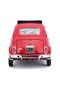 1:24 Fiat 500L (1968) Red - 7