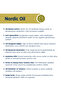 Nordic Oil Ultra Moisturizing Elixir Serum - 6
