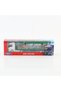1:64 Scale Volvo Dorseli Truck with Metal Head - 3