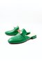 Women's Genuine Leather Slippers - 4