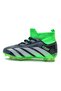 Neymar Boy's Spiked Football Boots - 2
