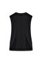 Vest with Metal Accessories - 7