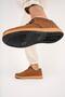 Jim Guaranteed Men's Daily Casual Lace-Up Sneakers Sneakers - 4