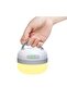 5200mAh 10-230Hrs NATFIRE LV10 Camping Light USB C Rechargeable 230 Hours With 5 Colors Flashlight F - 8
