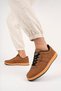 Jim Guaranteed Men's Daily Casual Lace-Up Sneakers Sneakers - 5