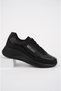 Happy Guaranteed Women's Orthopedic Casual Lace-Up Stylish Comfortable Sneakers Sneakers - 7