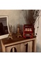 فتحة / سلسلة مفاتيح لآلة الفاكهة (يتم إرسال لون واحد بشكل عشوائي) - 3