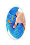 Plush Squeaky Dog Toys, Soft and Durable Chew Toys for Small Dogs and Puppies, Interactive Companion - 2