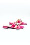 Women's Genuine Leather Slippers - 2