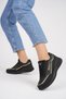 Happy Guaranteed Women's Orthopedic Casual Lace-up Stylish Comfortable Sneaker Sports Shoes - 4