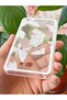 Galaxy J7 Prime Case Designed Patterned Camera Protected Transparent Butterfly Flexible - 4