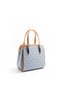 Women / Girls Shoulder Bag 1136-46543 Silver Polo Bag M178 Blue-Matte Ten - 4