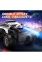 Brave Tesla Monster Pick-up RC Car 1:12 Scale - 6