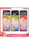 شاشة A04 بدون إطار لشاشة LCD طراز SM-A045F، شاشة لمس رقمية لطراز A04S SM-A047F/DS A...