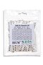 36Value each 20pcs =720pcs 1206 SMD Resistor Kit 1/4W 0.25W 5% 1 ohm~10 Mohm  component diy  kit ... - 8