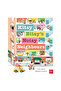 Kitsy Bitsys Noisy Neighbours