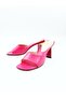 Women's Genuine Leather Slippers - 4