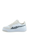 Low Boot, Regular, Laces - 2
